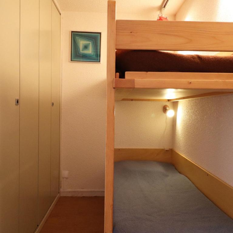 2 Pièces au calme, idéal pour famille, animaux admis - FR-1-182-66 - Appartement (5 Adultes) - 16