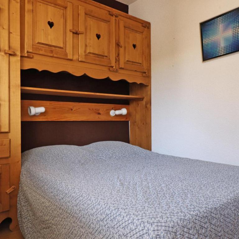 2 Pièces au calme, idéal pour famille, animaux admis - FR-1-182-66 - Appartement (5 Adultes) - 17