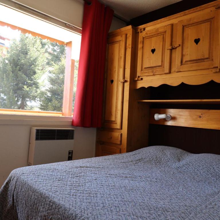 2 Pièces au calme, idéal pour famille, animaux admis - FR-1-182-66 - Appartement (5 Adultes) - 18