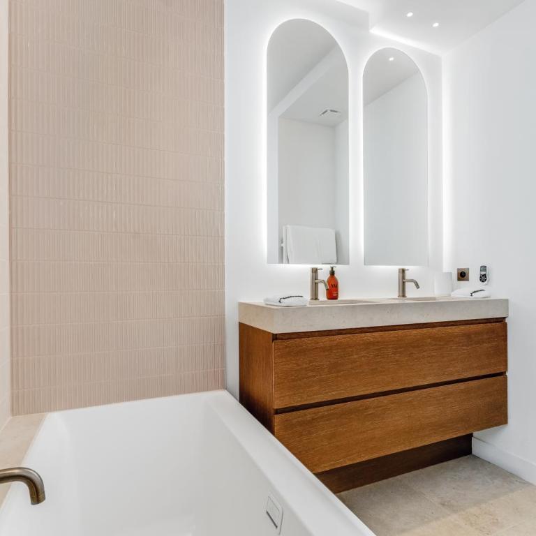 Maisons Amore Saint Tropez - Villa - Côté Plage - 18