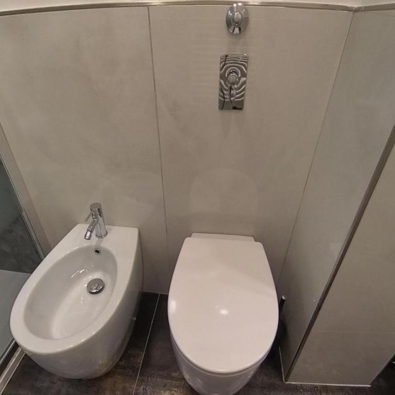 n&ghomesweethome DALI' Elegante appartamento ideale casa vacanze affari - Appartamento con 2 Camere da Letto - 43