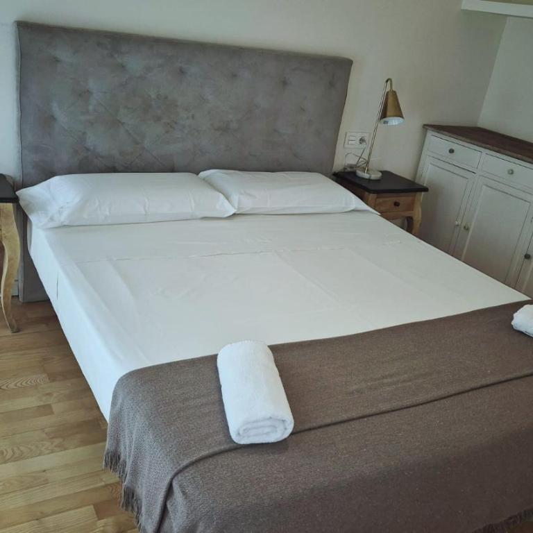 Rastro Jardines de Murillo, by Homing U - Apartamento de 2 dormitorios - 9