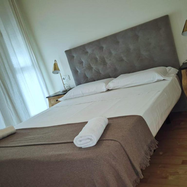Rastro Jardines de Murillo, by Homing U - Apartamento de 2 dormitorios - 8