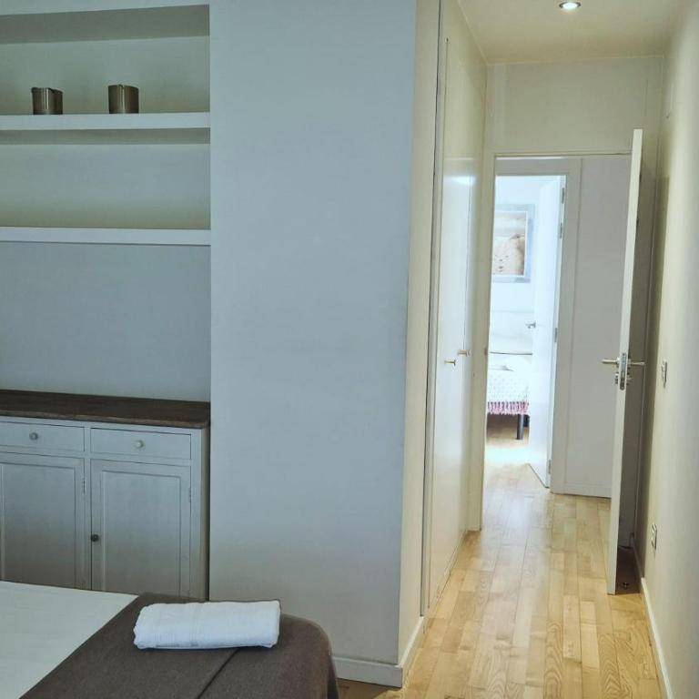 Rastro Jardines de Murillo, by Homing U - Apartamento de 2 dormitorios - 10