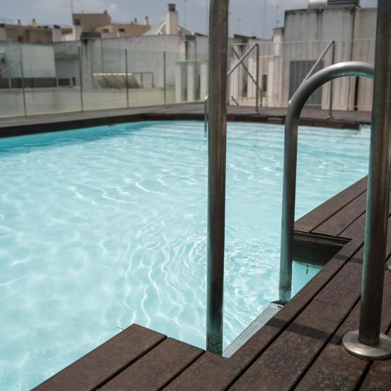 Rastro Jardines de Murillo, by Homing U - Apartamento de 2 dormitorios - 22
