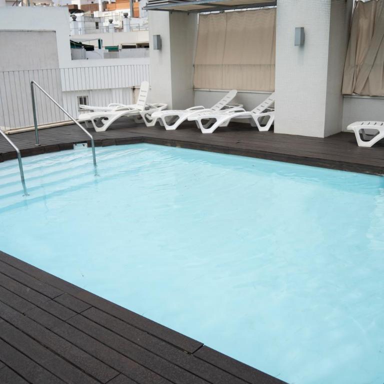 Rastro Jardines de Murillo, by Homing U - Apartamento de 2 dormitorios - 23