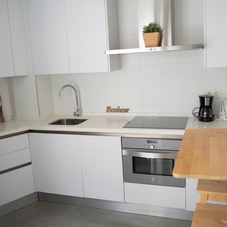 Rastro Jardines de Murillo, by Homing U - Apartamento de 2 dormitorios - 13