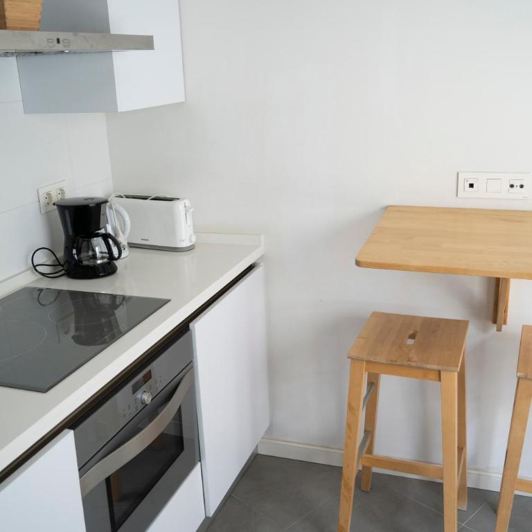 Rastro Jardines de Murillo, by Homing U - Apartamento de 2 dormitorios - 14