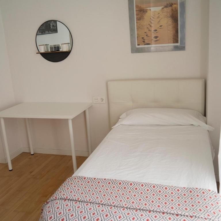 Rastro Jardines de Murillo, by Homing U - Apartamento de 2 dormitorios - 11