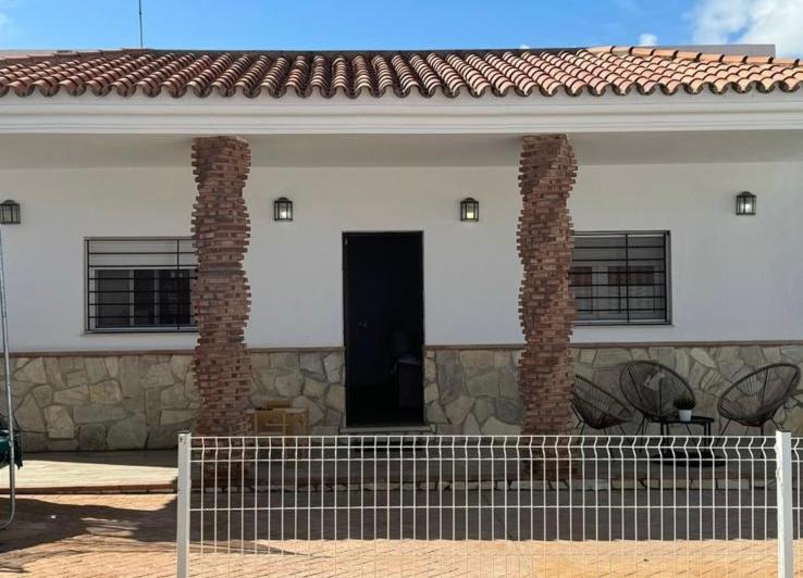 VillaOscar - Casa con 1 dormitorio - 4