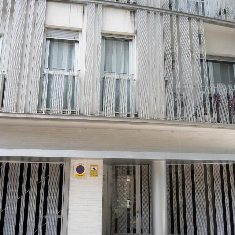 Rastro Jardines de Murillo, by Homing U - Apartamento de 2 dormitorios - 26