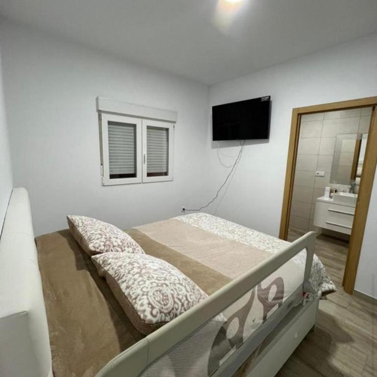 VillaOscar - Casa con 1 dormitorio - 7