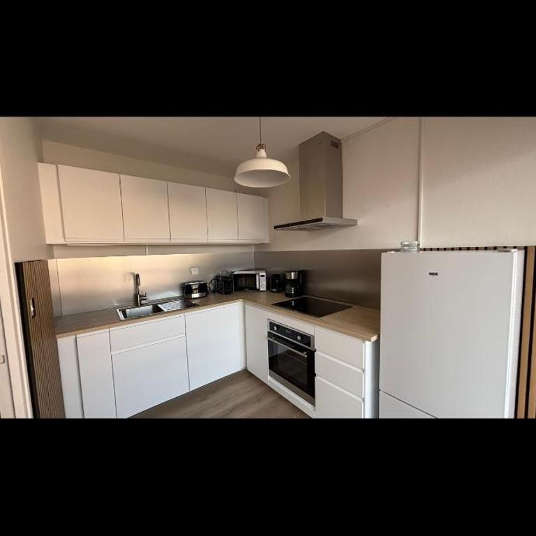 Le Concorde - Appartement 1 Chambre - 2