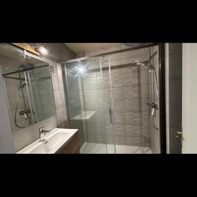 Le Concorde - Appartement 1 Chambre - 3