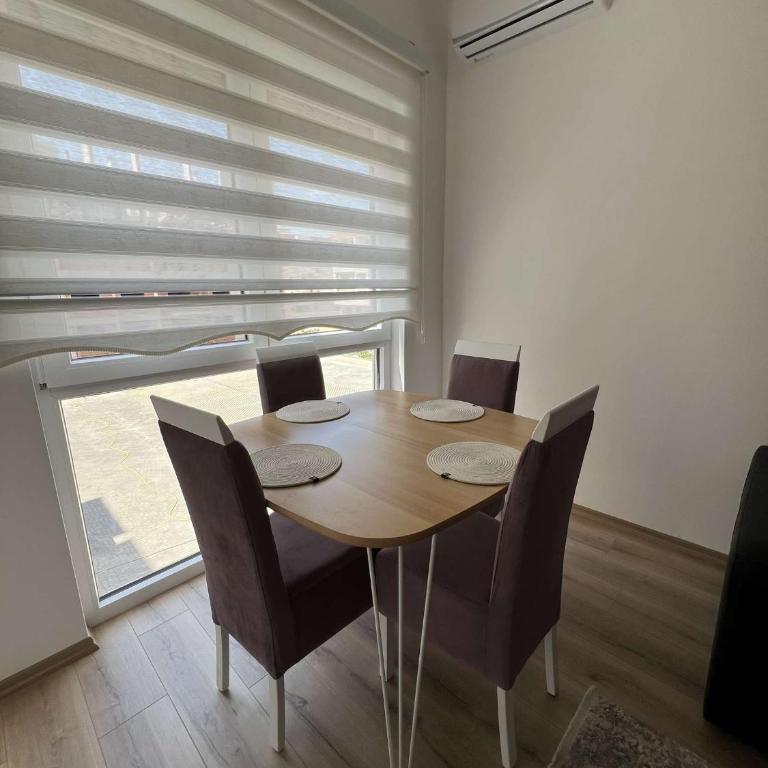 Iris 3 - Apartment mit 1 Schlafzimmer - 14
