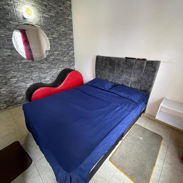 Hostel Bogotá Normandia Tu sitio - Habitación Doble Estándar - 1