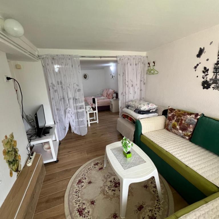 Apartments Obradović Milan - Studio Apartment - 2