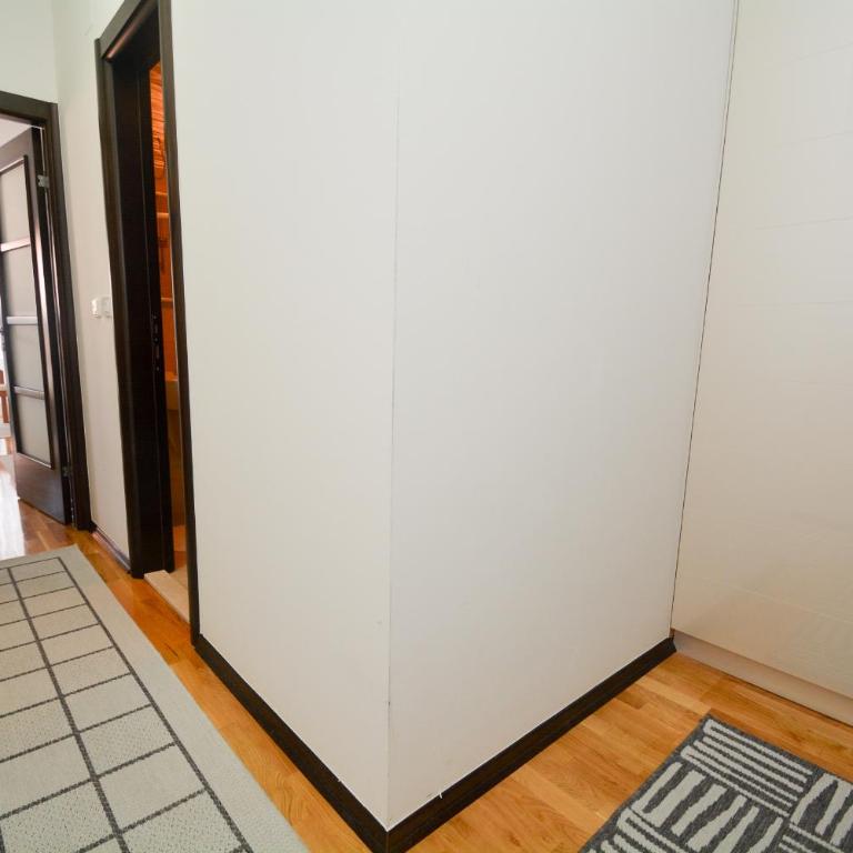 Apartment Mirjana - Apartman sa 1 Spavaćom Sobom - 12