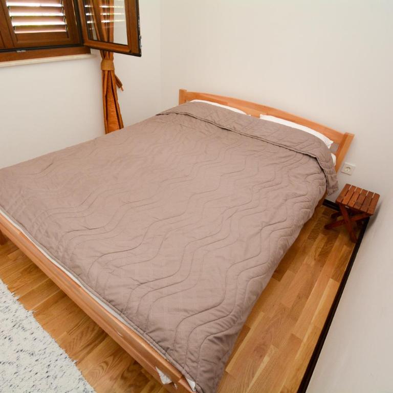 Apartment Mirjana - Apartman sa 1 Spavaćom Sobom - 13