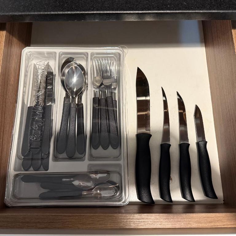 Mono Ambiente en Equipetrol - Apartamento de 1 dormitorio - 17