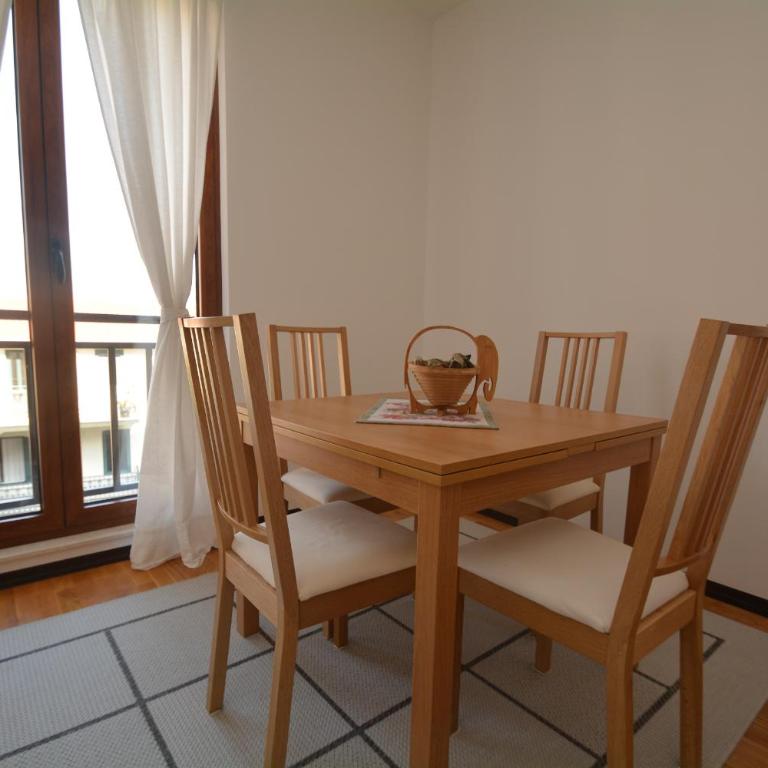 Apartment Mirjana - Apartman sa 1 Spavaćom Sobom - 16