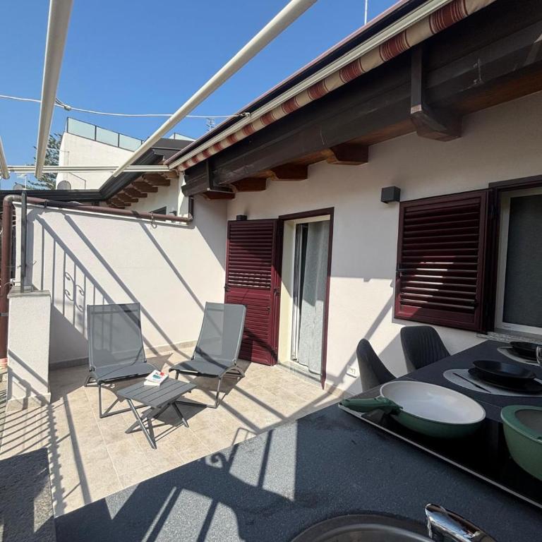 Don Carmelo Rooms - Letojanni Taormina - Appartamento Suite - 20
