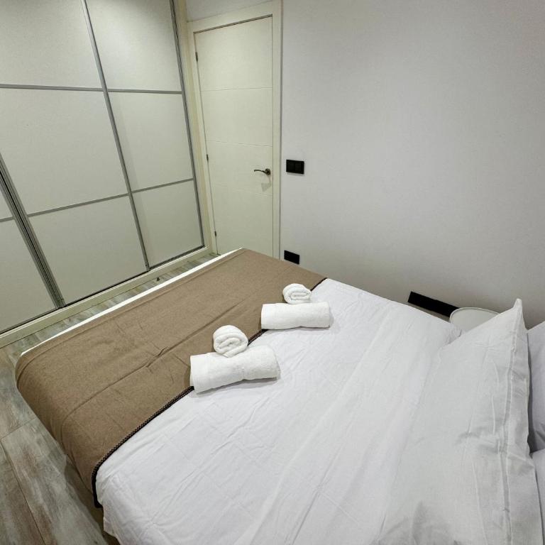 Oasis de Confort Urbano Vigo Terrace Zen - Apartamento de 3 dormitorios - 34