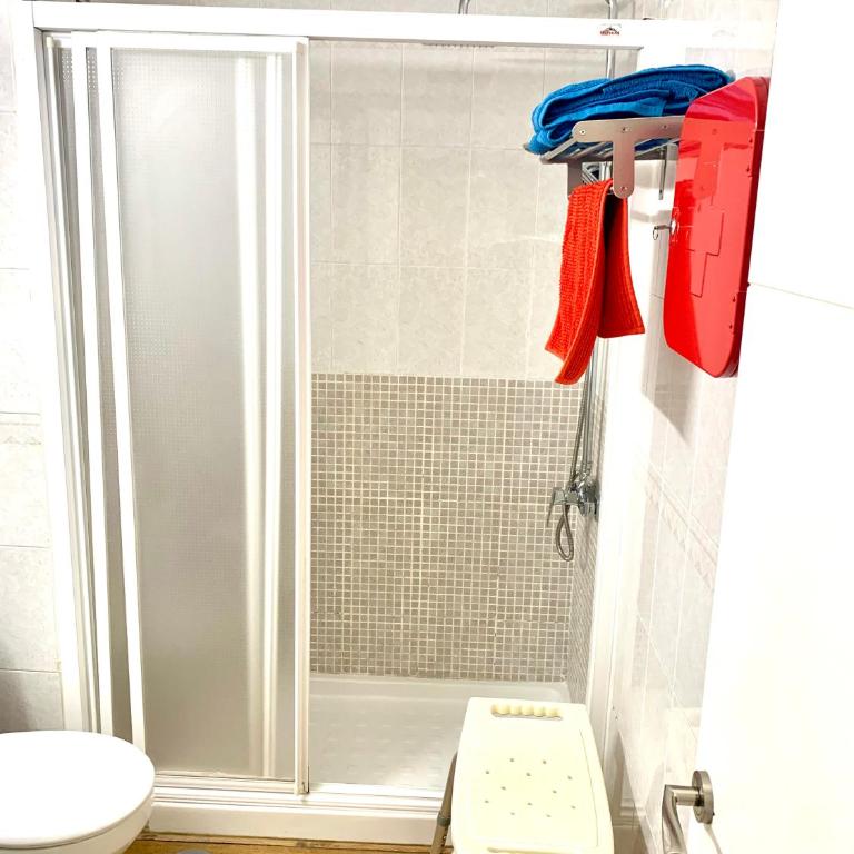 Ana's Apartment parking gratuito - Studio Apartment - 26