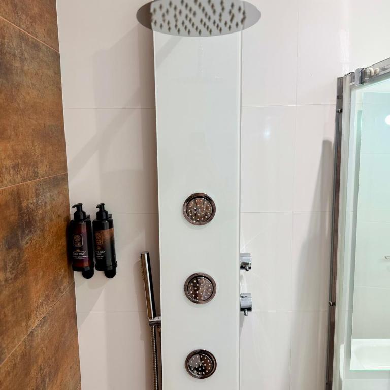 Oasis de Confort Urbano Vigo Terrace Zen - Apartamento de 3 dormitorios - 11