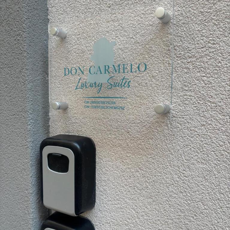 Don Carmelo Rooms - Letojanni Taormina - Appartamento Suite - 16