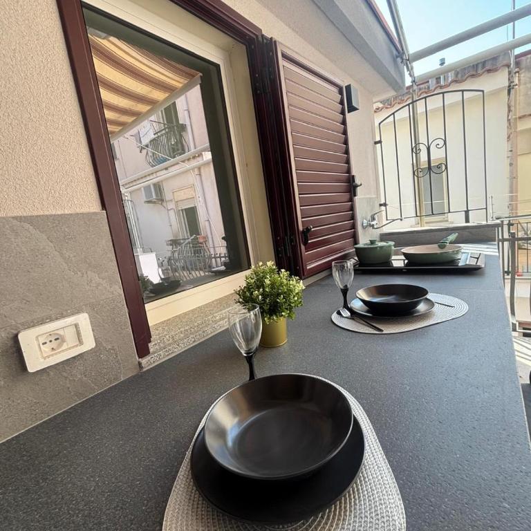 Don Carmelo Rooms - Letojanni Taormina - Appartamento Suite - 25