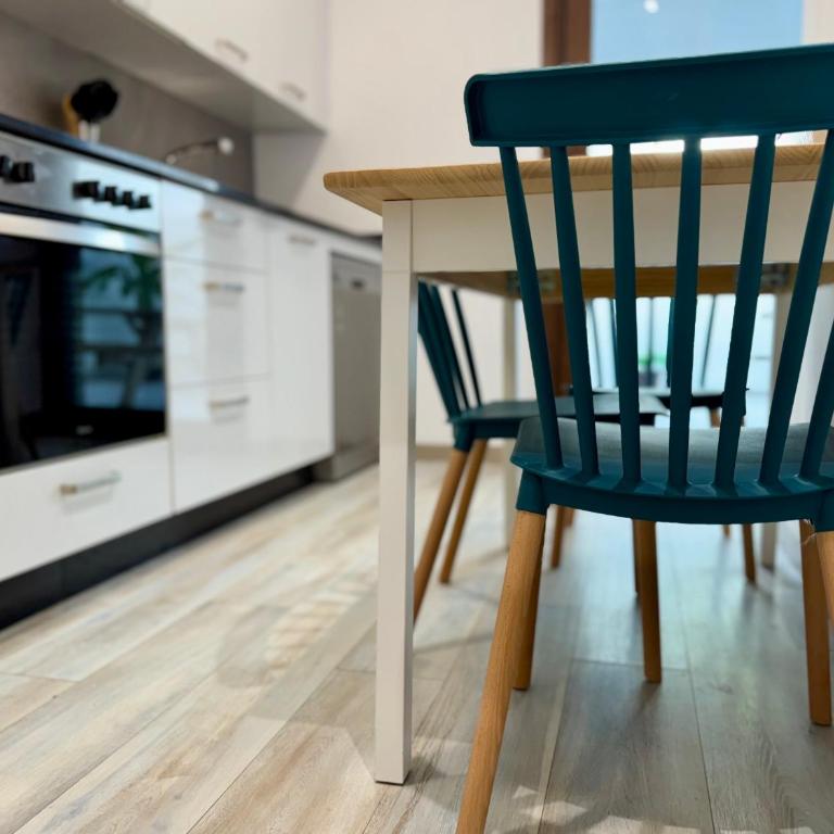 Oasis de Confort Urbano Vigo Terrace Zen - Apartamento de 3 dormitorios - 17