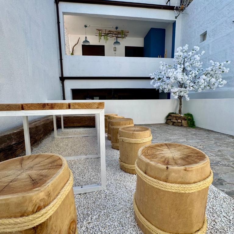 Oasis de Confort Urbano Vigo Terrace Zen - Apartamento de 3 dormitorios - 20