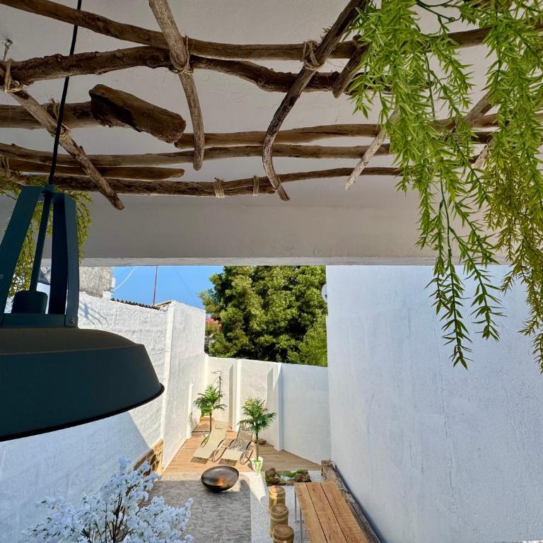 Oasis de Confort Urbano Vigo Terrace Zen - Apartamento de 3 dormitorios - 23