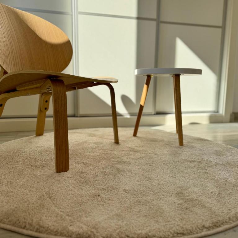 Oasis de Confort Urbano Vigo Terrace Zen - Apartamento de 3 dormitorios - 82