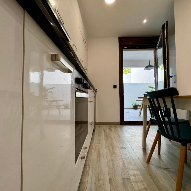 Oasis de Confort Urbano Vigo Terrace Zen - Apartamento de 3 dormitorios - 24
