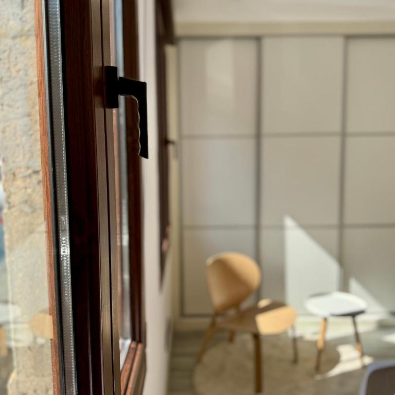 Oasis de Confort Urbano Vigo Terrace Zen - Apartamento de 3 dormitorios - 28