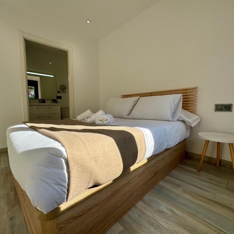Oasis de Confort Urbano Vigo Terrace Zen - Apartamento de 3 dormitorios - 29