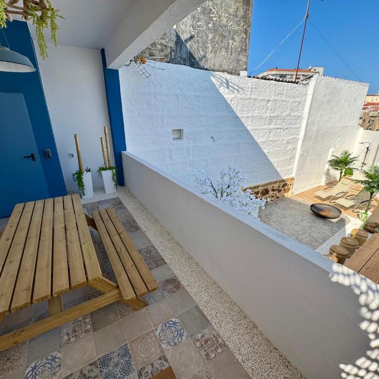 Oasis de Confort Urbano Vigo Terrace Zen - Apartamento de 3 dormitorios - 30