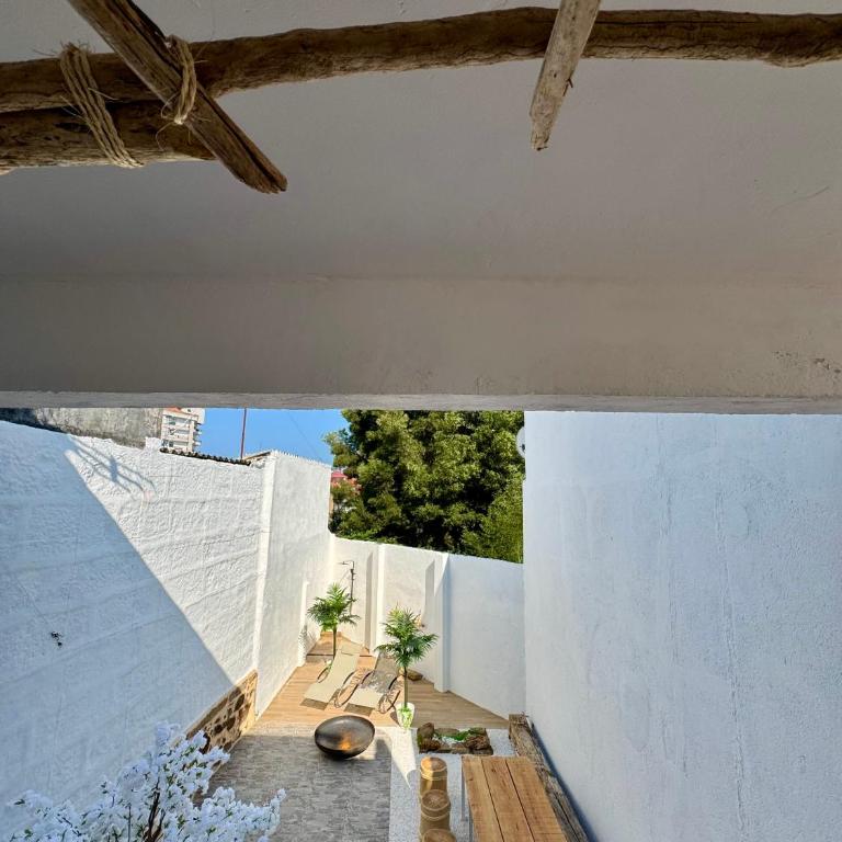 Oasis de Confort Urbano Vigo Terrace Zen - Apartamento de 3 dormitorios - 33