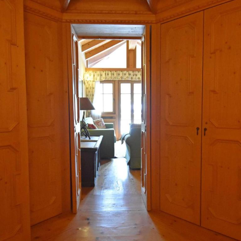 Excelsior Top Lodge MhD - Appartamento Deluxe con 3 Camere da Letto - 11