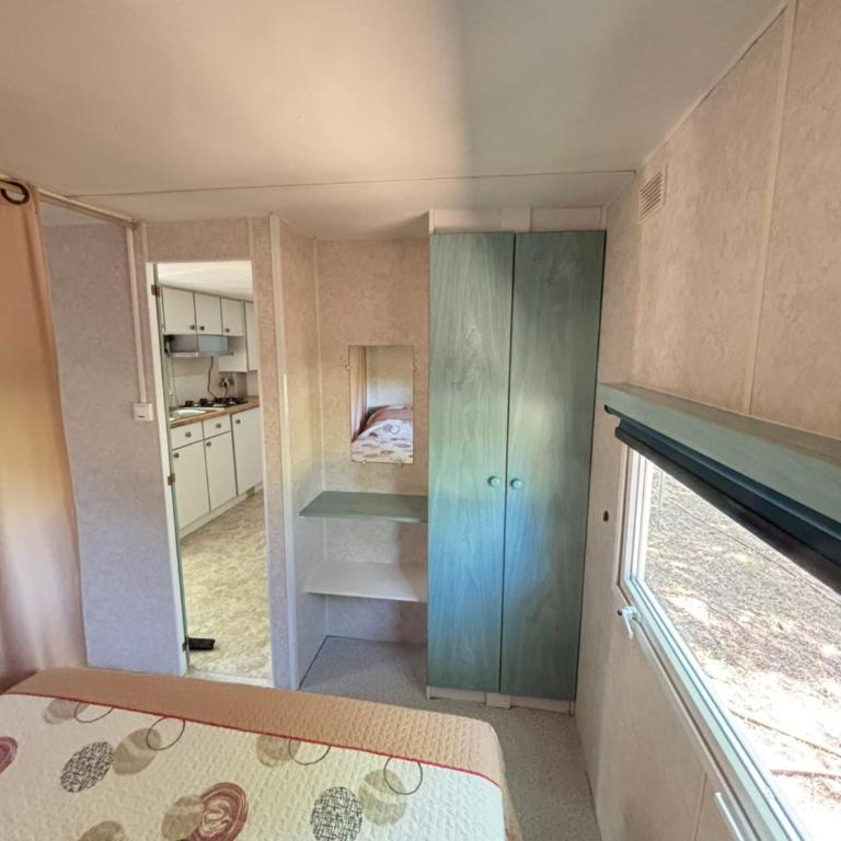 Mobil Home dans propriété privée - Mobile Home - 26