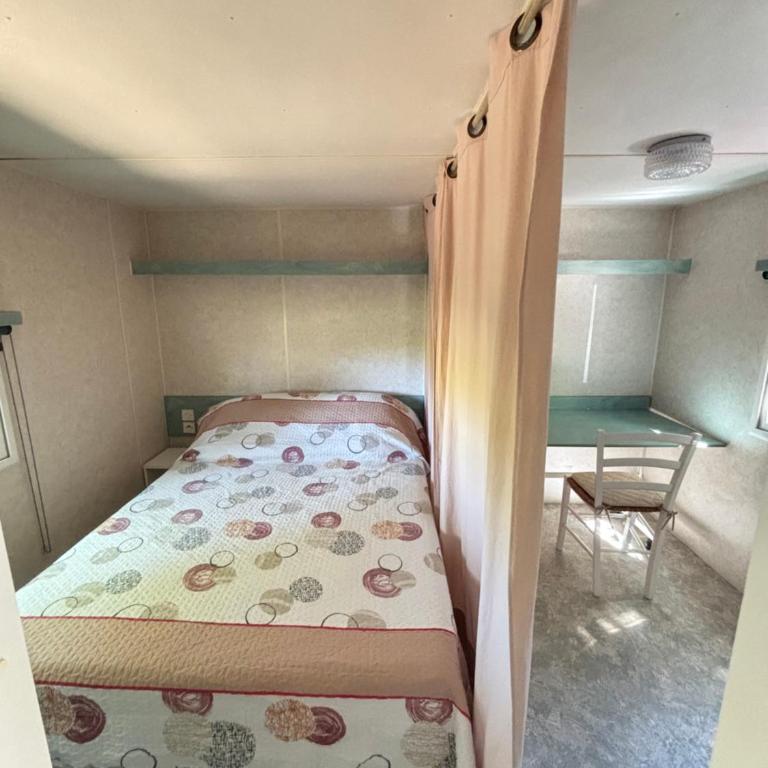 Mobil Home dans propriété privée - Mobile Home - 21