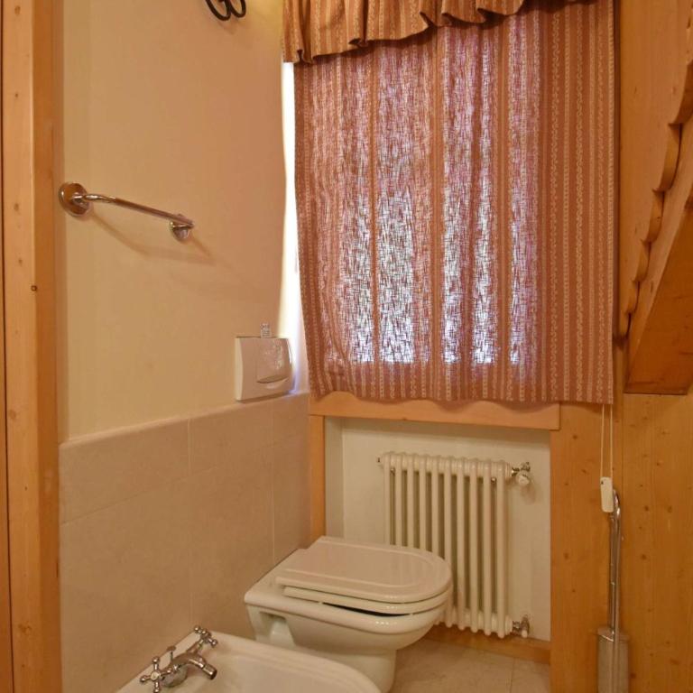 Excelsior Top Lodge MhD - Appartamento Deluxe con 3 Camere da Letto - 18