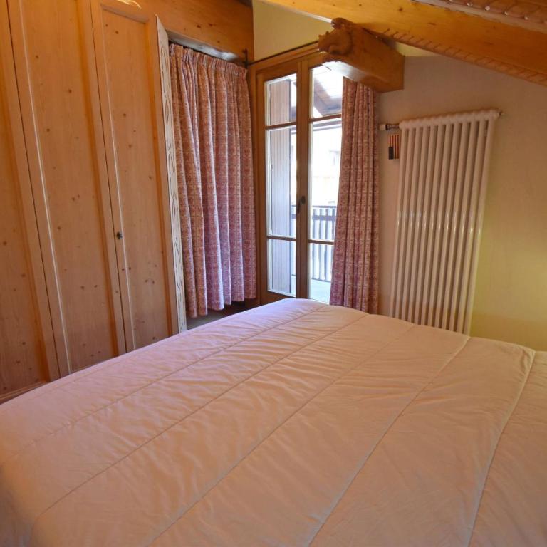 Excelsior Top Lodge MhD - Appartamento Deluxe con 3 Camere da Letto - 22