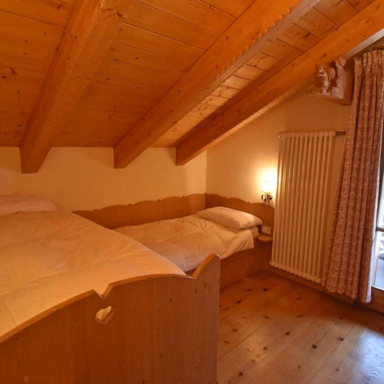 Excelsior Top Lodge MhD - Appartamento Deluxe con 3 Camere da Letto - 25