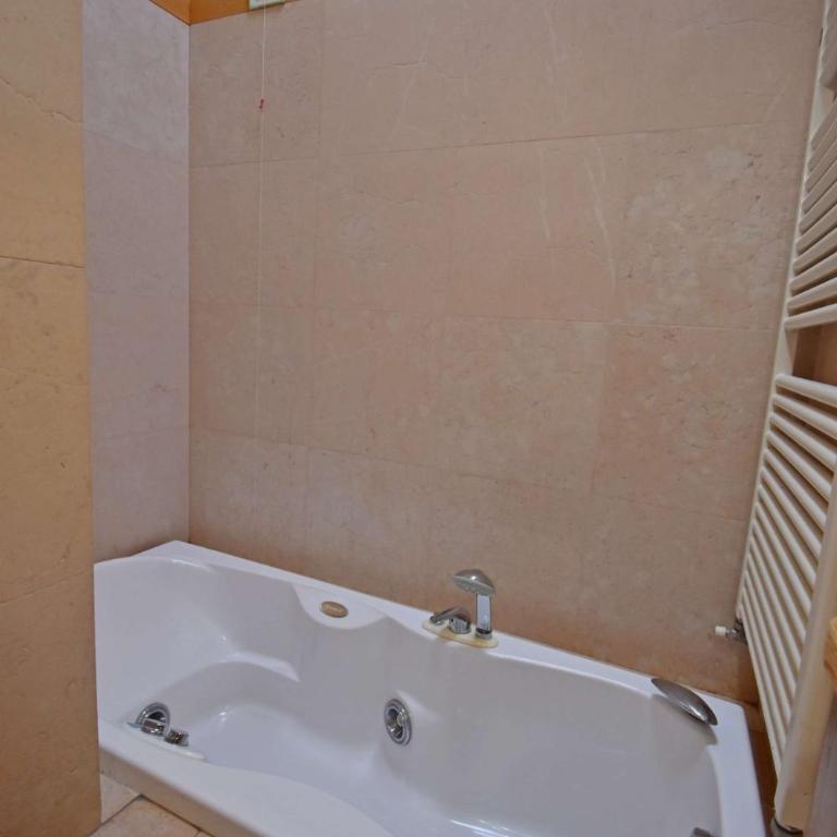 Excelsior Top Lodge MhD - Appartamento Deluxe con 3 Camere da Letto - 28
