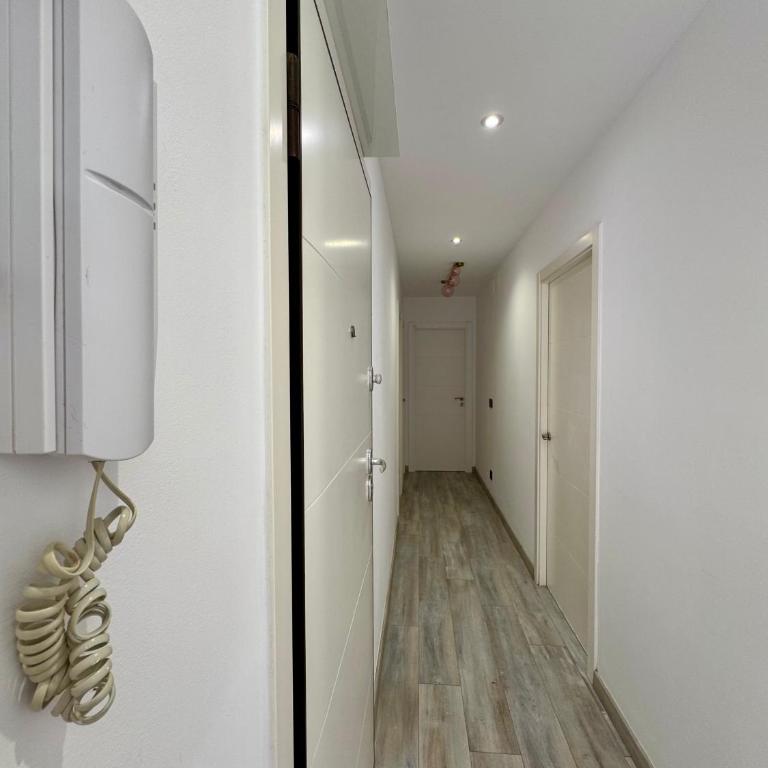Oasis de Confort Urbano Vigo Terrace Zen - Apartamento de 3 dormitorios - 41
