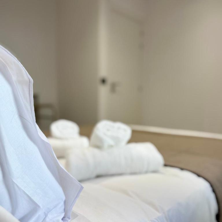 Oasis de Confort Urbano Vigo Terrace Zen - Apartamento de 3 dormitorios - 42