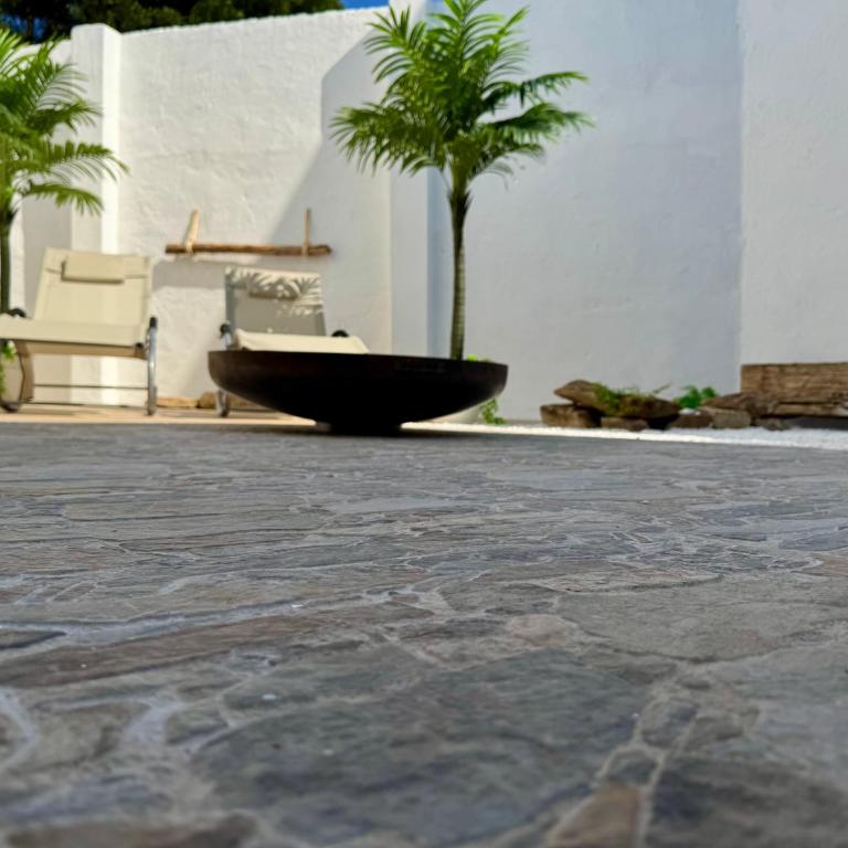 Oasis de Confort Urbano Vigo Terrace Zen - Apartamento de 3 dormitorios - 46